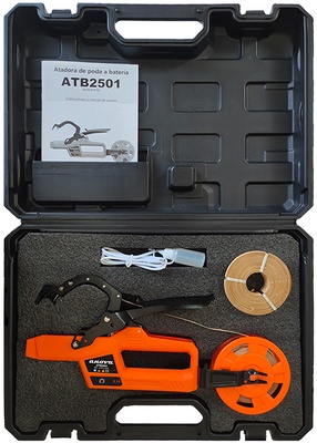 Atadora Poda Bateria Anova 5W